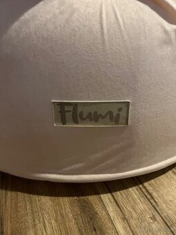 Bazén a loptičkami Flumi