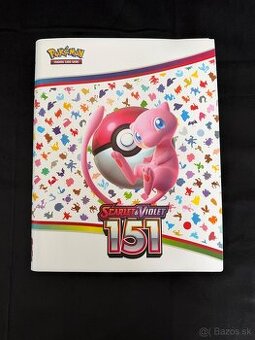 Album Pokémon Kariet