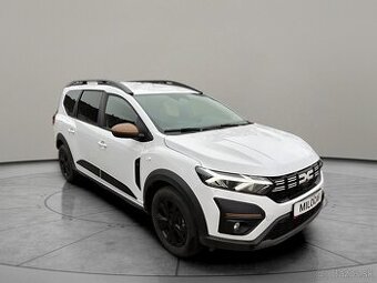 Dacia Jogger 1.0 TCe 81 kW r.v.2025 --6 000 km-- ČR DPH