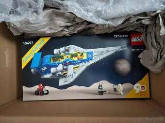 Predam Lego 10497 Galaxy Explorer