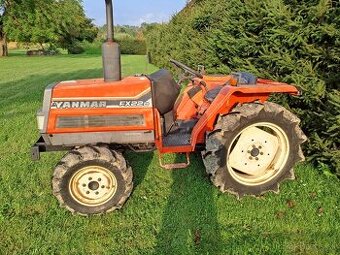 Yanmar FX 22D