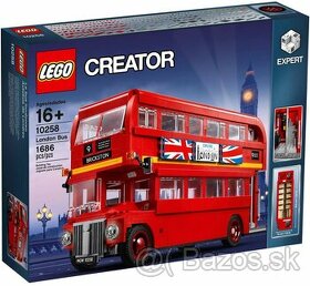 Lego 10258