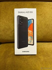 Samsung Galaxy A23 5G - NOVÝ
