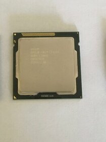 Intel core i3 2130 2x3,3 GHz