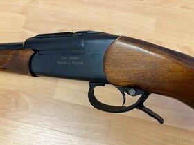 Predám guľovnicu IŽ 18 .308 Winchester - 1