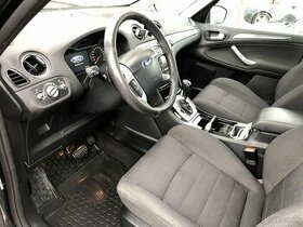 Ford S-Max 2.0 TDCi Titanium