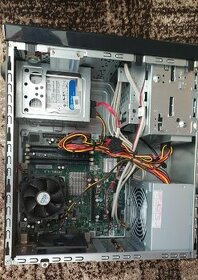 základna doska - Pentium Dual-Core E5300 2,60ghz - 1