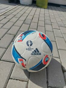 Futbalová lopta adidas Beau Jeu Euro16