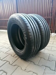 195/65 R15 - letné pneu GOODYEAR - 1