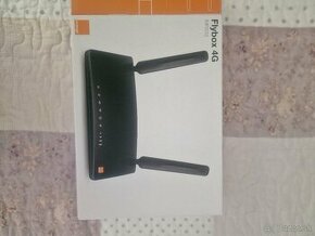 Predám wifi router Flybox MR 200 - 1
