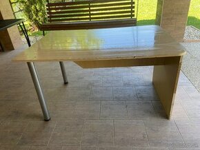 Písací stôl - 1