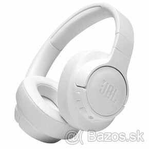 JBL Tune 760NC Bluetooth biele /SUPER CENA/ - 1