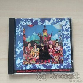 The Rolling Stones - Their Satanic Majesties Request CD - 1