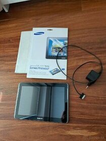 Samsung tablet tab2 5100 - 1