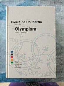 Pierre de Cubertin, Olympism
