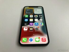 apple iphone 12 128gb Black / Batéria 100%