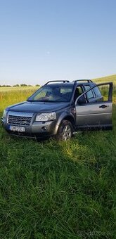 Land rover Freelander 2 - 1