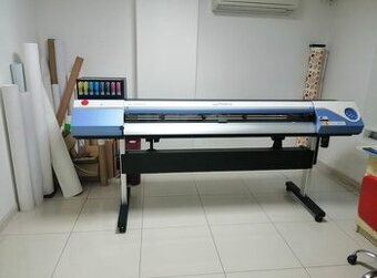 Roland VS 640i