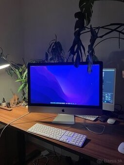 iMac (Retina 5K, 27-inch, Late 2015)