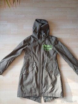 Detska jarna parka