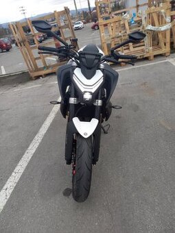 Predám CF moto NK450