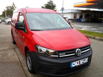 Volkswagen Caddy Combi Beach 1.4 TGI BMT MAXI Možný odp DPH