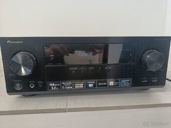 AV receiver Pioneer VSX-824