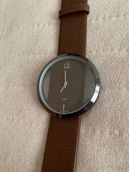 Calvin Klein hodinky