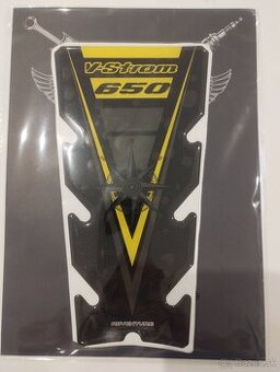 Tankpad Suzuki V-Strom 650 2004-2025