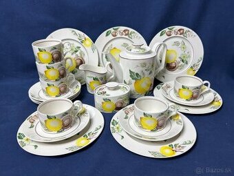 Kávová súprava Villeroy&Boch "BALI" - 1