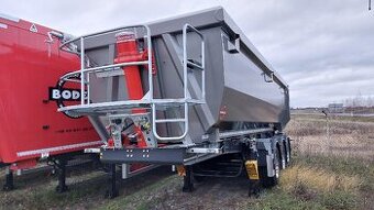 BIDEX 27 / HARDOX CELO 450,2025 KORYTO