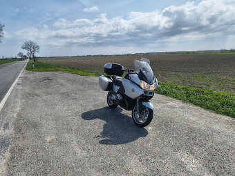 BMW R1200RT