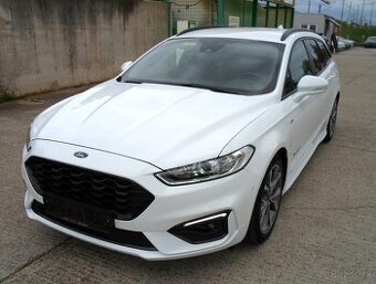 Ford Mondeo Combi 2.0 Hybrid ST-Line 187k eCVT automat