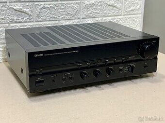 DENON PMA-680R …. Integrovaný stereo zosilovač