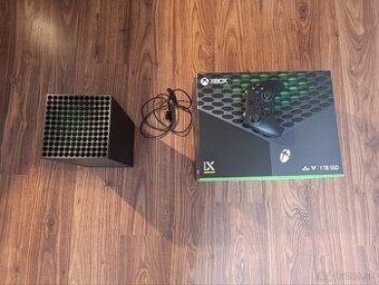Xbox series X