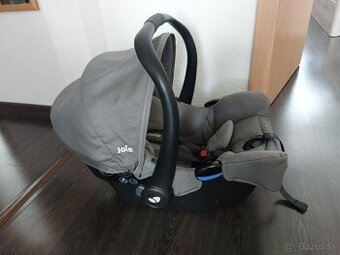 Vajicko autosedacka joie