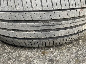 Pneumatiky 215 60 R16 Falken