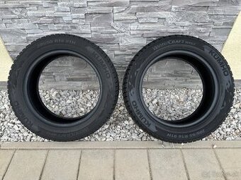 205/55 R16 91H zimné KUMHO