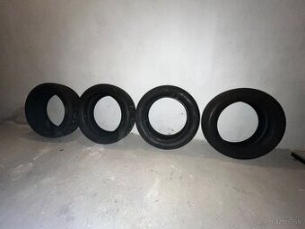 letné pneumatiky Firestone Roadhawk 205/55 R16