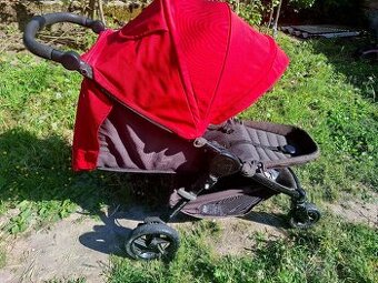 Britax B motion 4plus