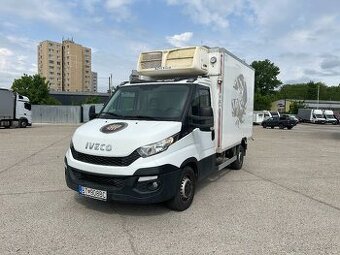 Iveco Daily 35S15 107KW 2dv. MT/6