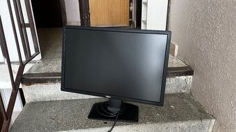 Dell U2412M - FullHD monitor
