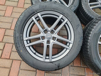 VW, AUDI, SEAT, ŠKODA 5X112