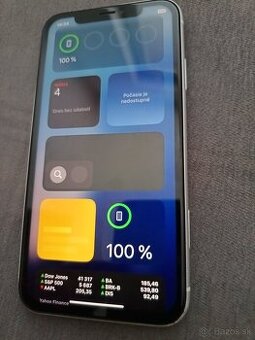 IPhone XR WHITE