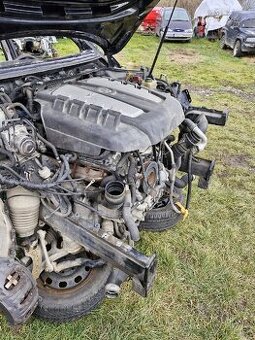 Motor 4.2l 250kw CKDA