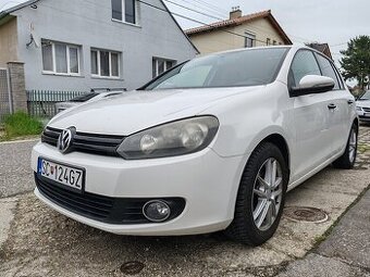 Volkswagen golf 6