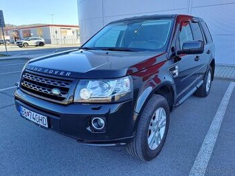 Land Rover Freelander 2 2.2 eD4 XS
