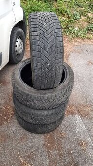 235/45r18 98V Matador zimne