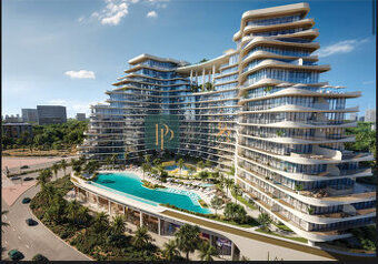 Predaj moderný apartmán, výborný developer IMAN, perspektívn