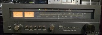 NAD 4080 high end vintage stereo tuner
